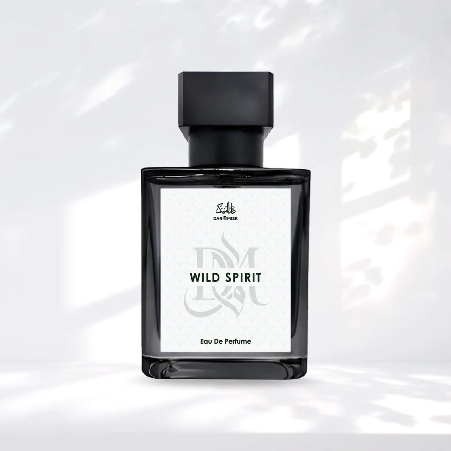 Wild Spirit