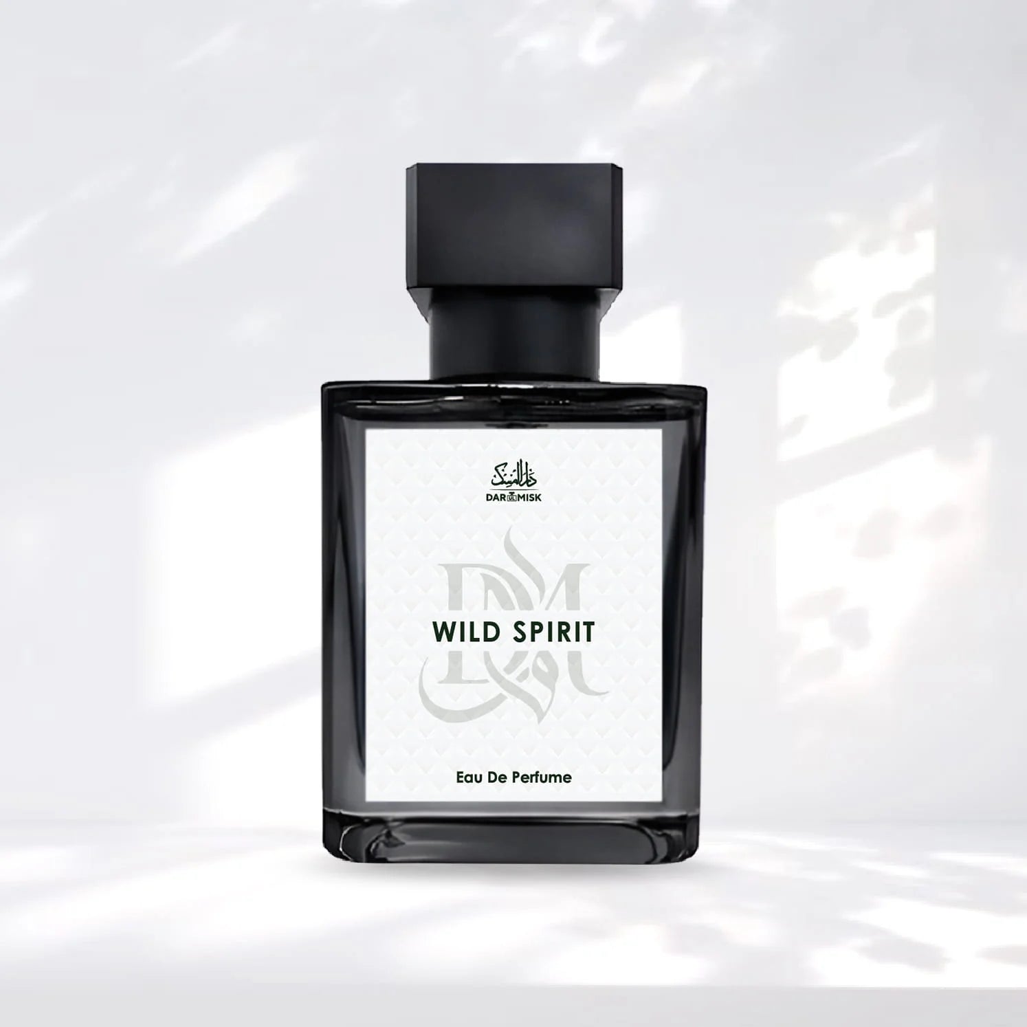 Wild Spirit