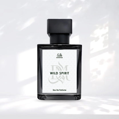 Wild Spirit