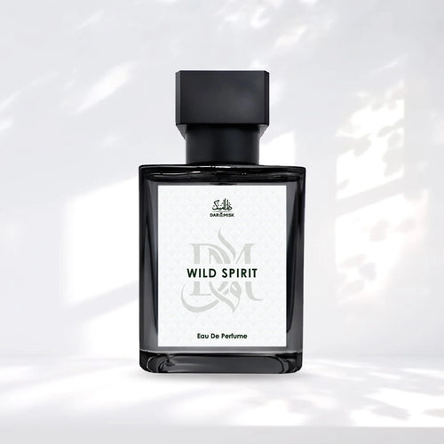 Wild Spirit