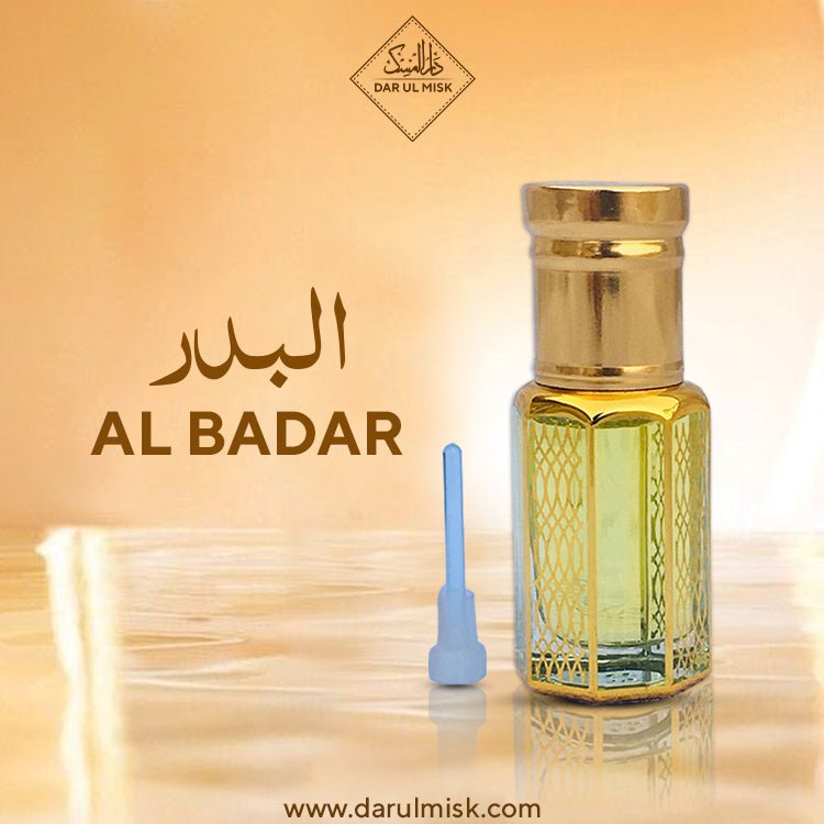 AL BADAR