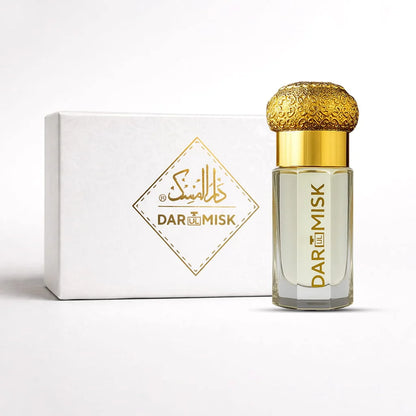 Royal Amber Attar Rijali