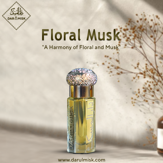 Floral Musk