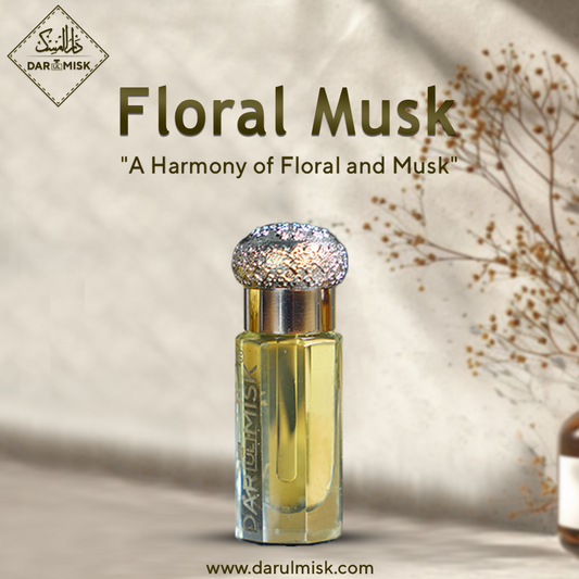 Floral Musk