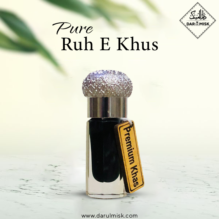 RUH KHAS (ALI-GARH)
