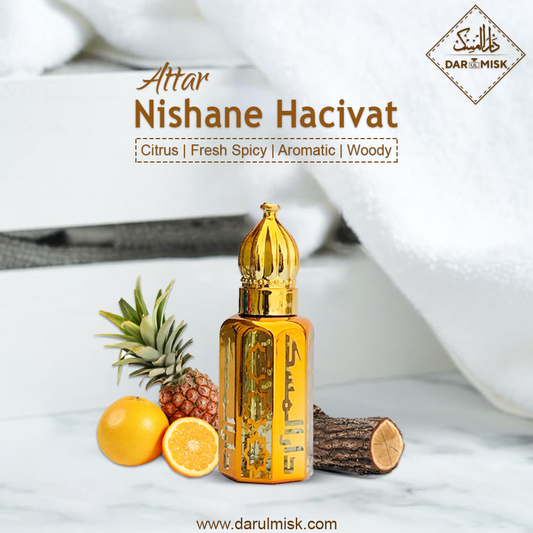 Nishane Hacivat