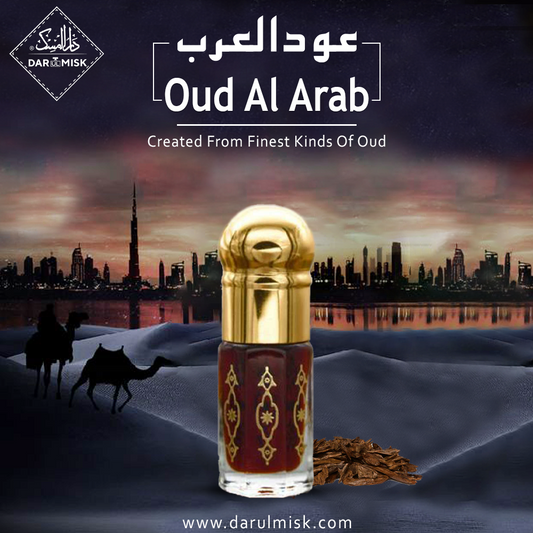 Oud Al Arab