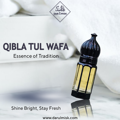 Qibla Tul Wafa