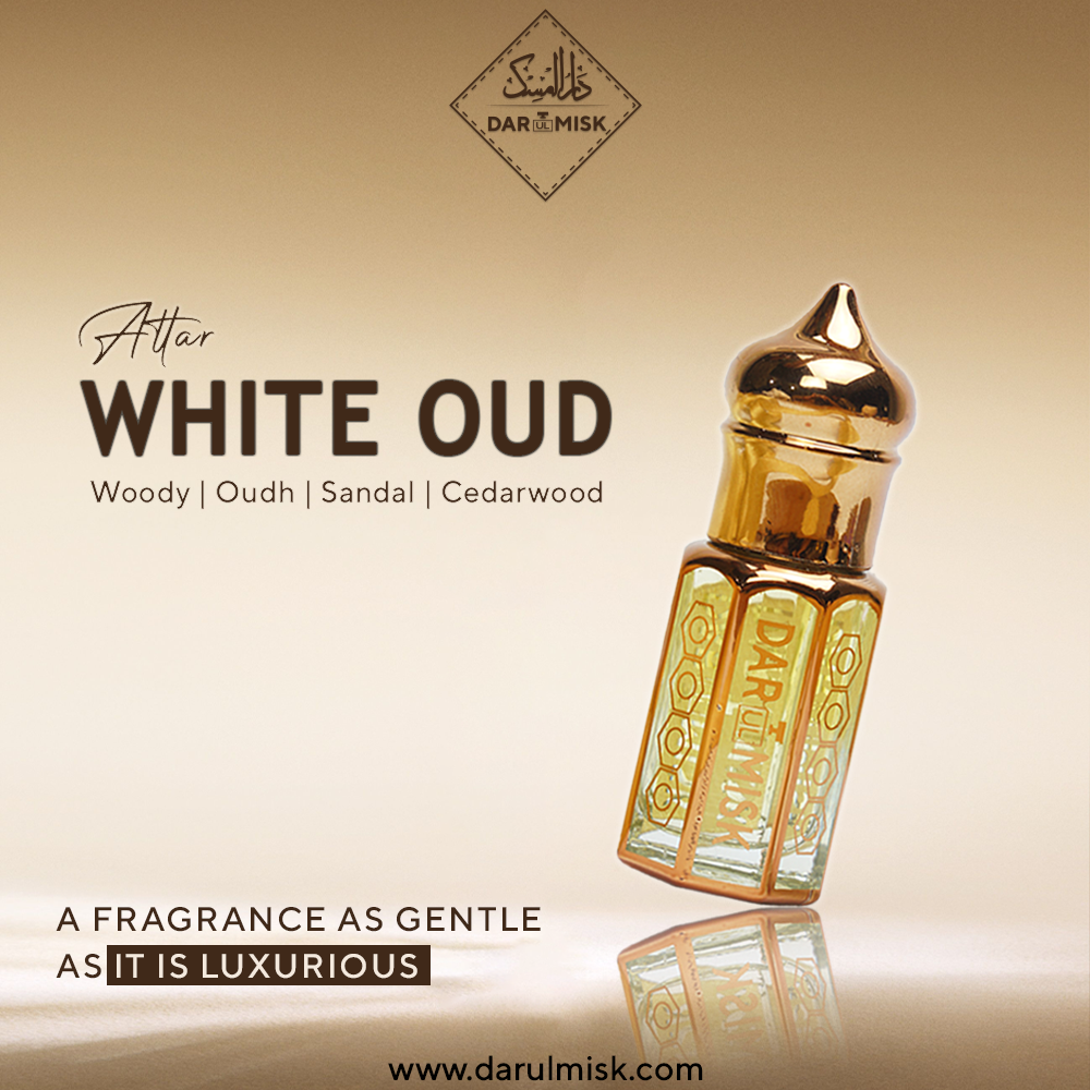 In Pakistan White Oudh Attar Price In Pakistan Udd Attar White Oud