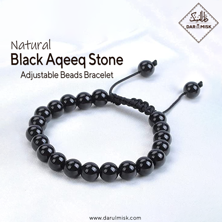 AQEEQ STONE - Boutique Ottoman Aqeeq Stone Guide