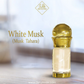 WHITE MUSK (Made in K.S.A)