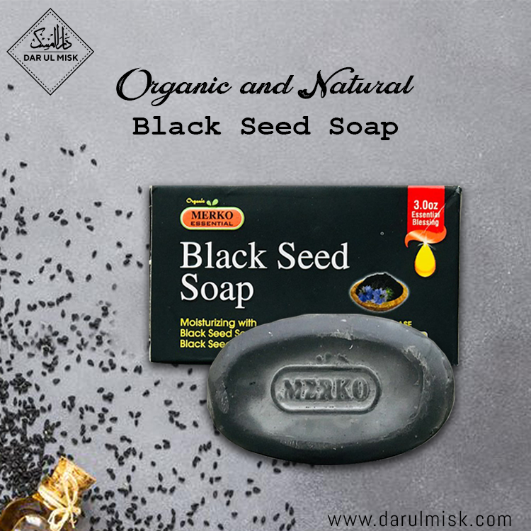 ORGANIC SOAPS