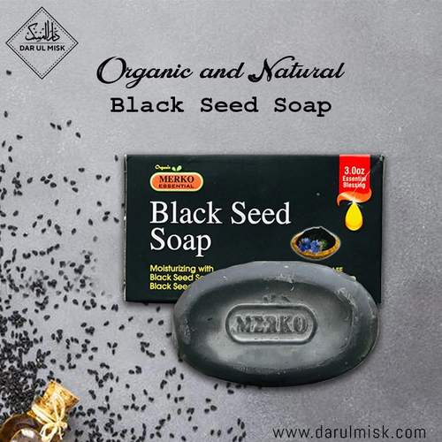ORGANIC SOAPS