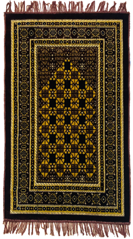 Carpet Premium Prayer Mat
