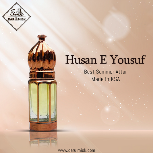 Attar Husan E Yousuf