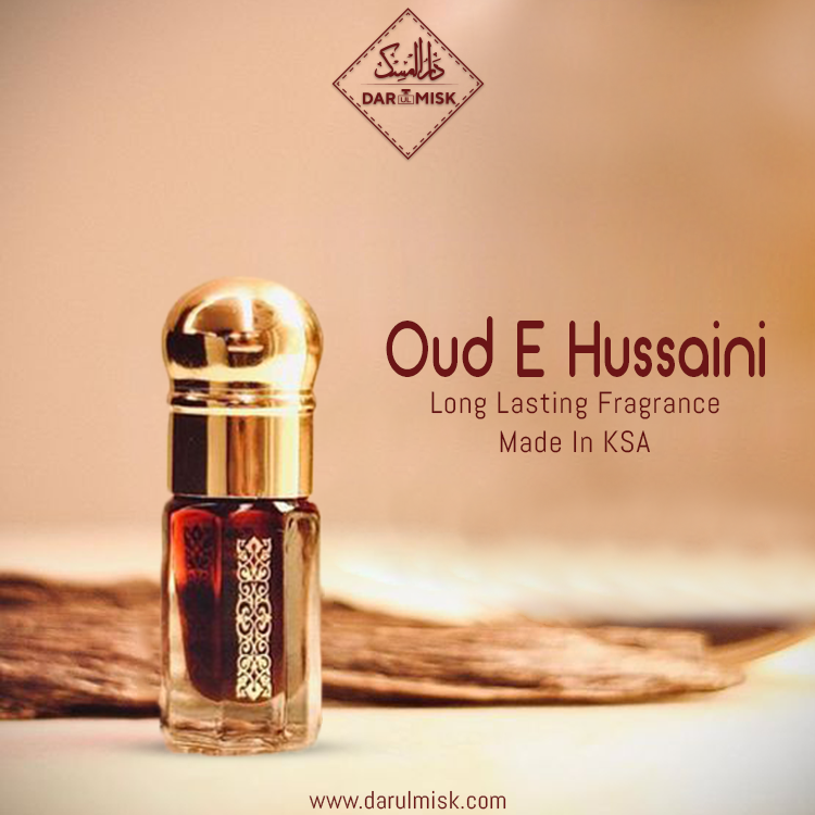 OUD E HUSSAINI (Special)