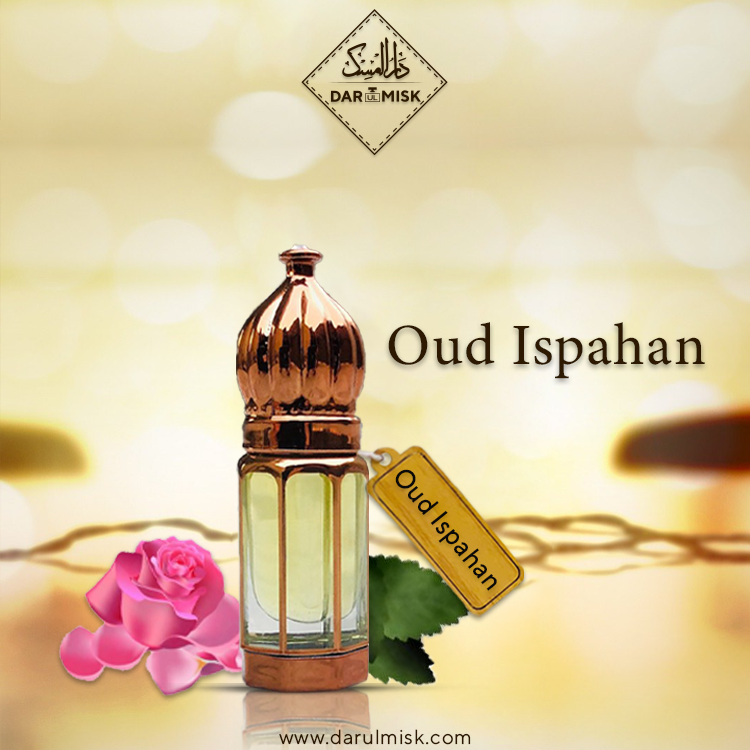 OUD ISPHAHAN (Special Variant)