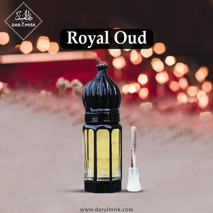 Royal Oud