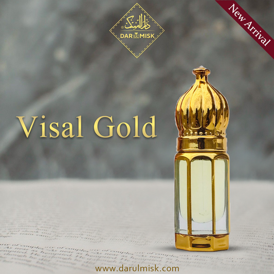 Visal Gold